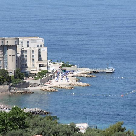 Hotel Lucia Castellammare di Stabia Εξωτερικό φωτογραφία