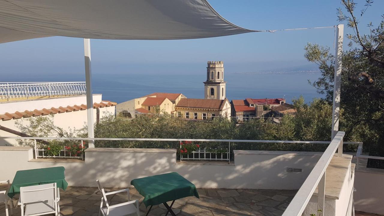 Hotel Lucia Castellammare di Stabia Εξωτερικό φωτογραφία